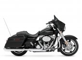 2013 Harley-Davidson Street Glide photo